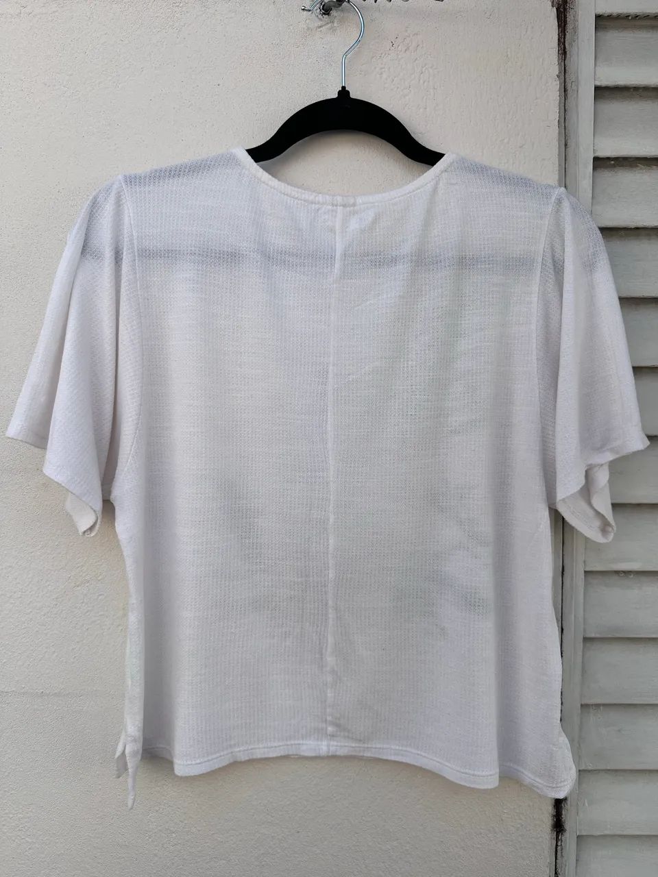Camiseta estampada - Foto 2