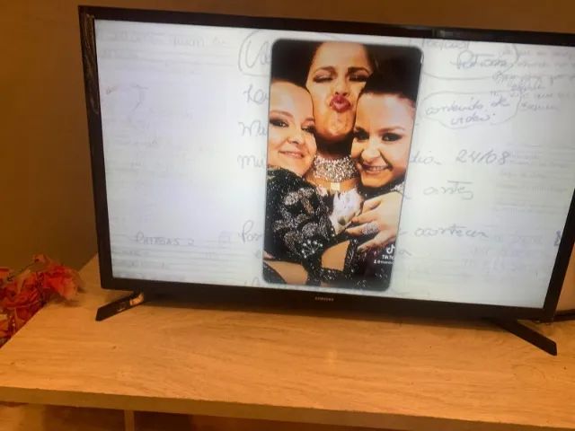 SMART TV SAMSUNG 32 - Foto 5