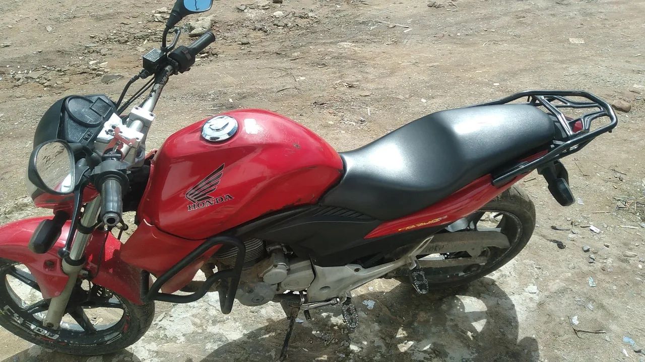 Moto - Foto 2