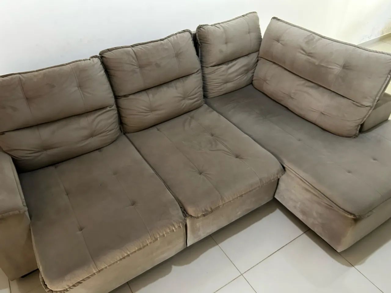 Sofá cama