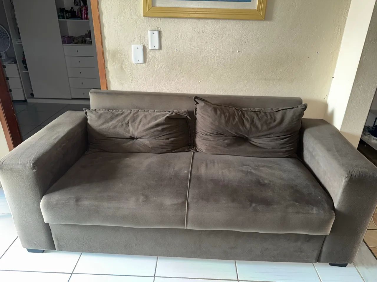 Sofá  - Foto 2
