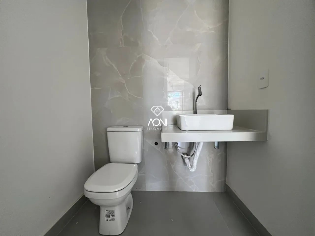 Casa Duplex 3 Quartos com suite e quintal com churrasqueira,130m2 edificados à venda em Ma - Foto 5