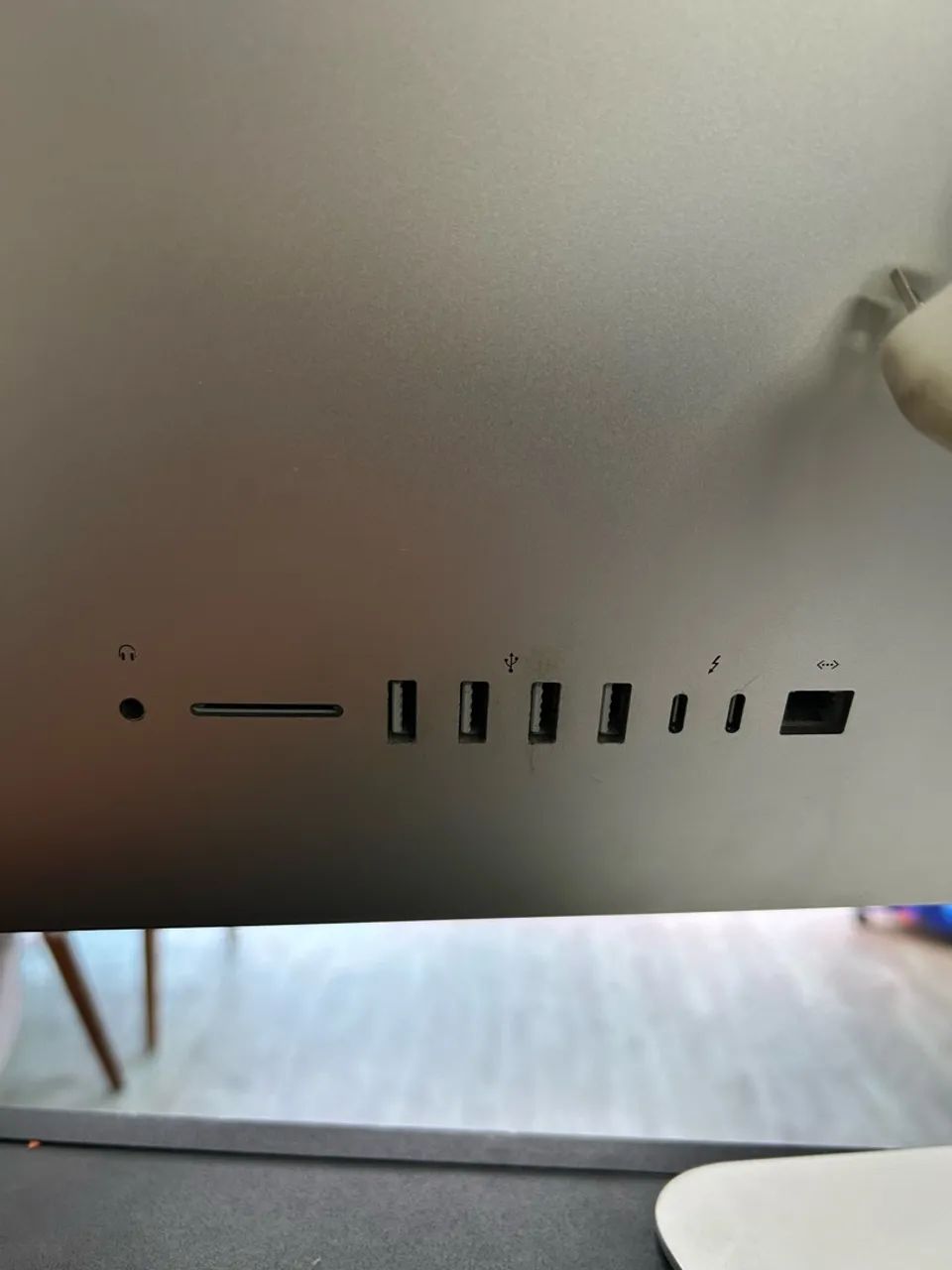 iMac 24 2017, Intel core i5, 16GB RAM DDR4, 1TB SSD - Foto 3
