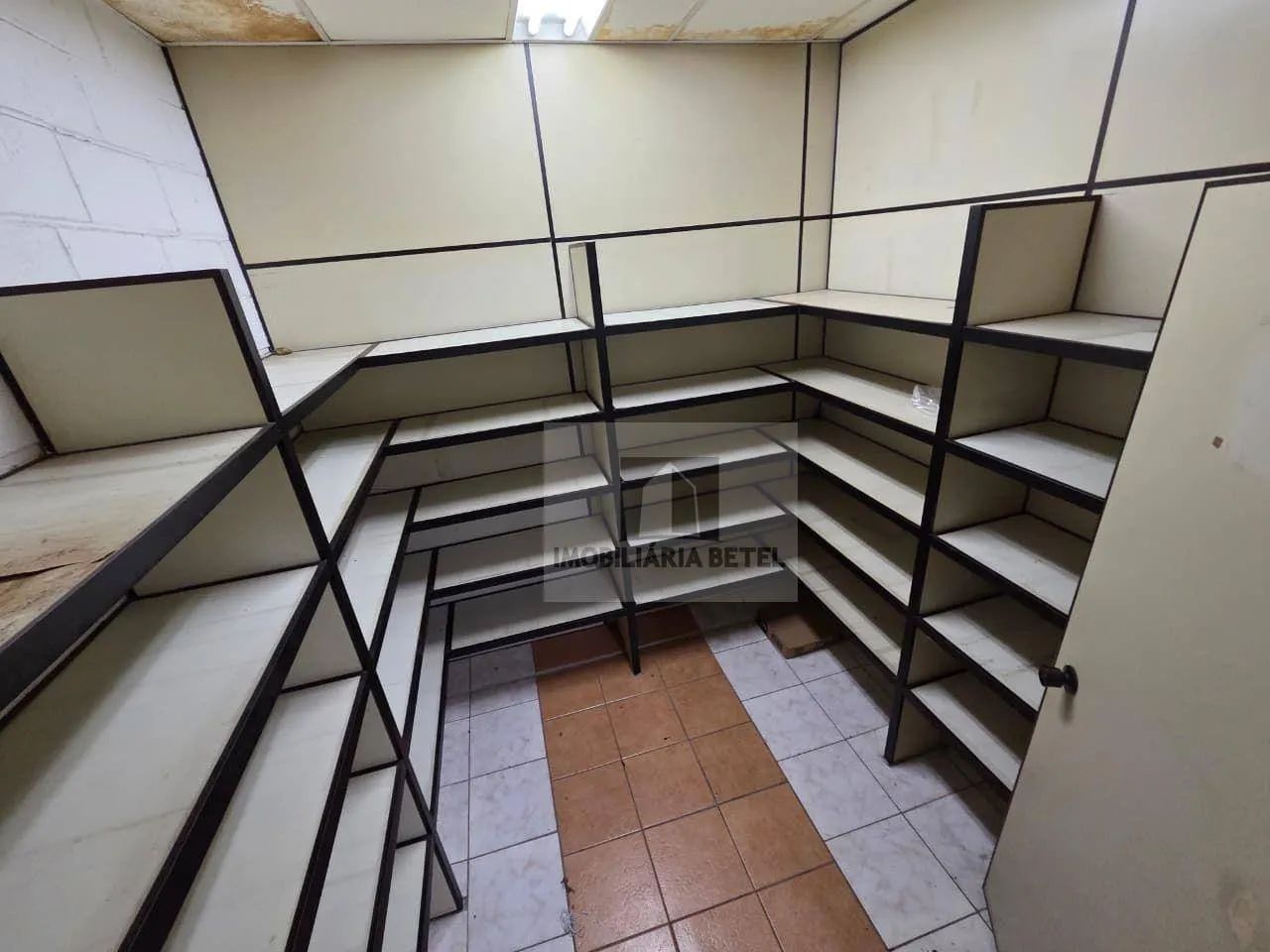 Galpão à venda, 734 m² - Vila Valparaíso - Santo André/SP - Foto 3