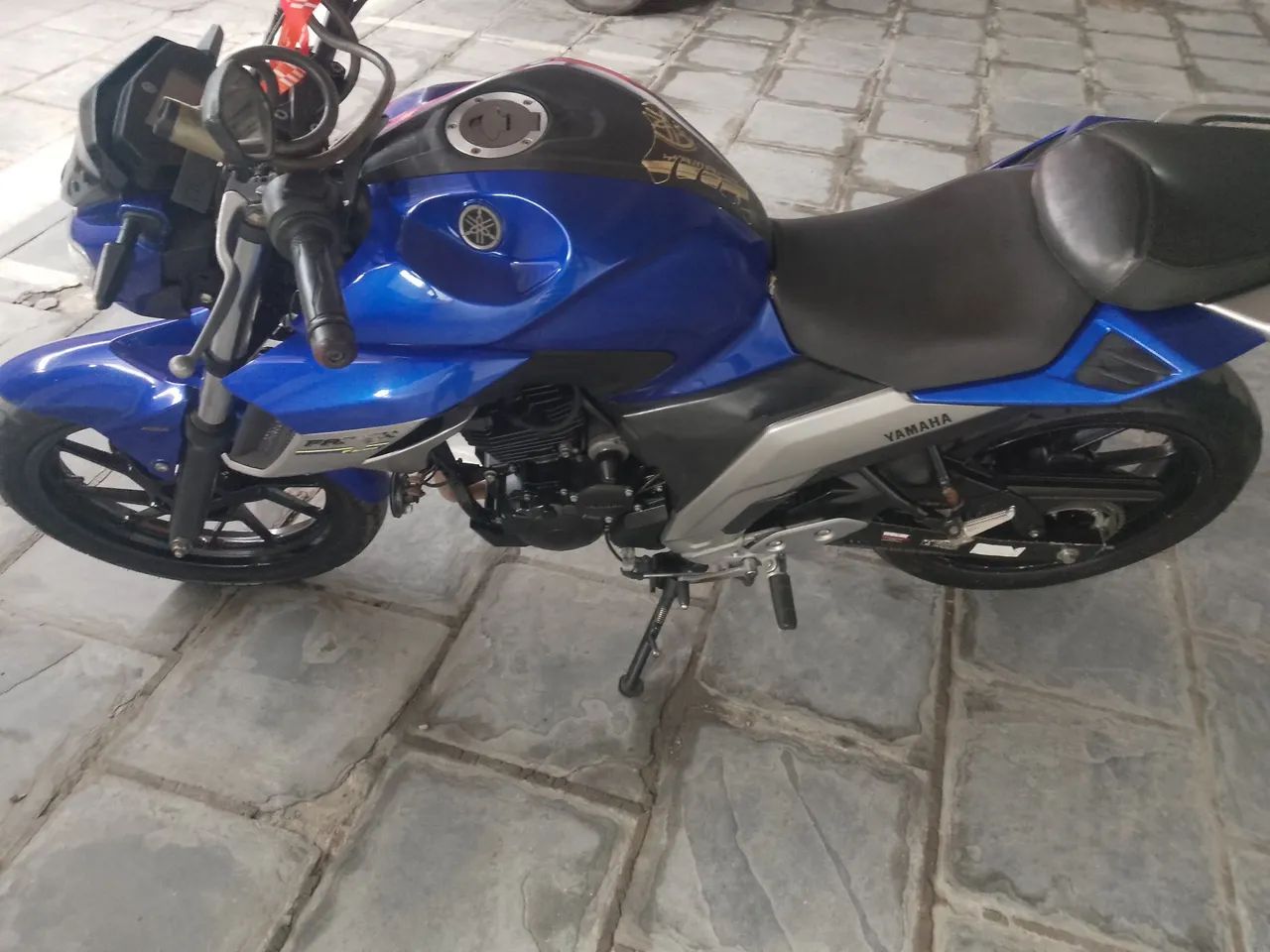 Moto - Foto 2