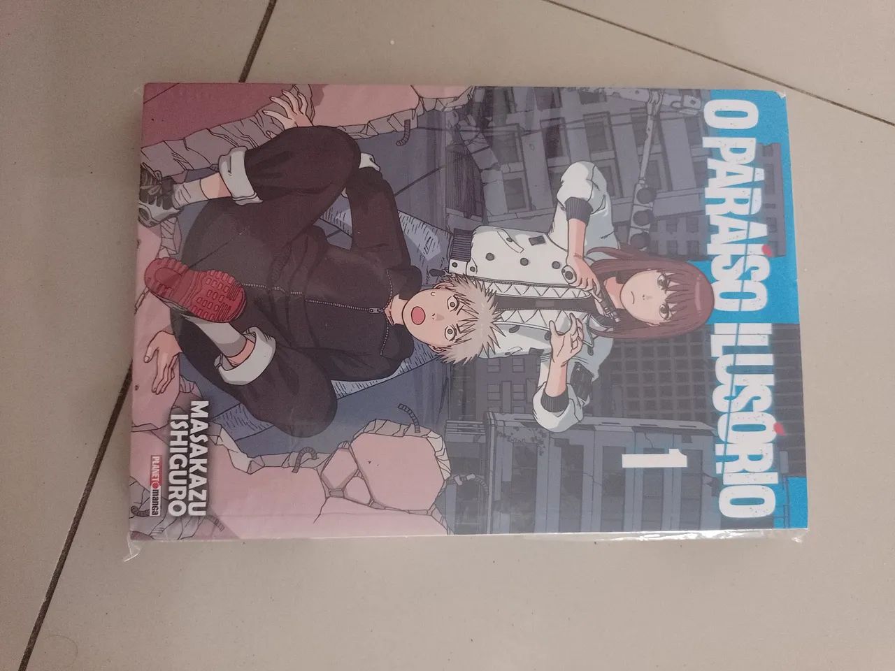 Mangás variados - Foto 4