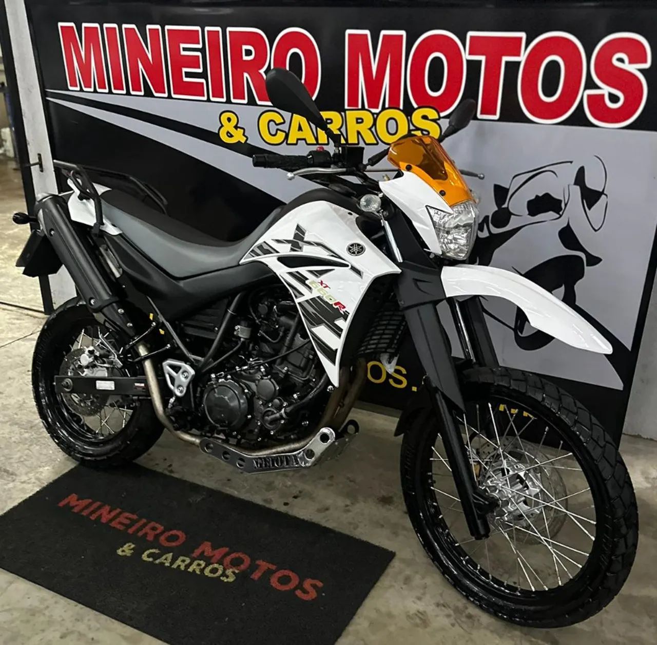 XT 660 R - Foto 2