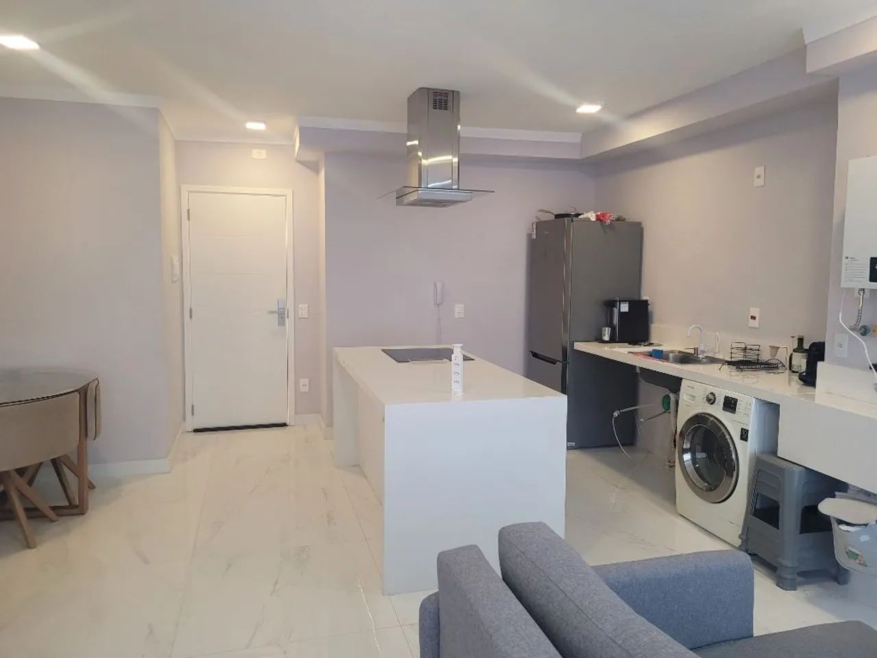 OPORTUNIDADE! GRACIOSO APARTAMENTO NO CORAÇÃO DA VILA YARA PARA VENDA - Foto 8