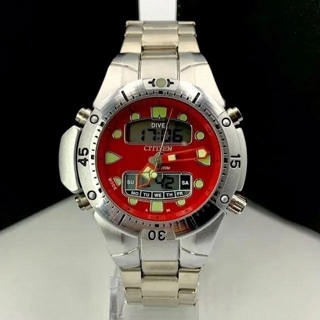 Relógio Citizen 8944 - Foto 2