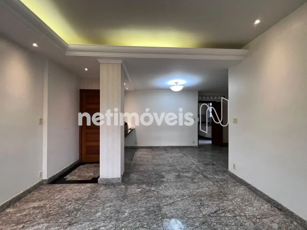 Apartamento com 03 quartos, próximo ao Centro Oftalmológico de MG. - Foto 2