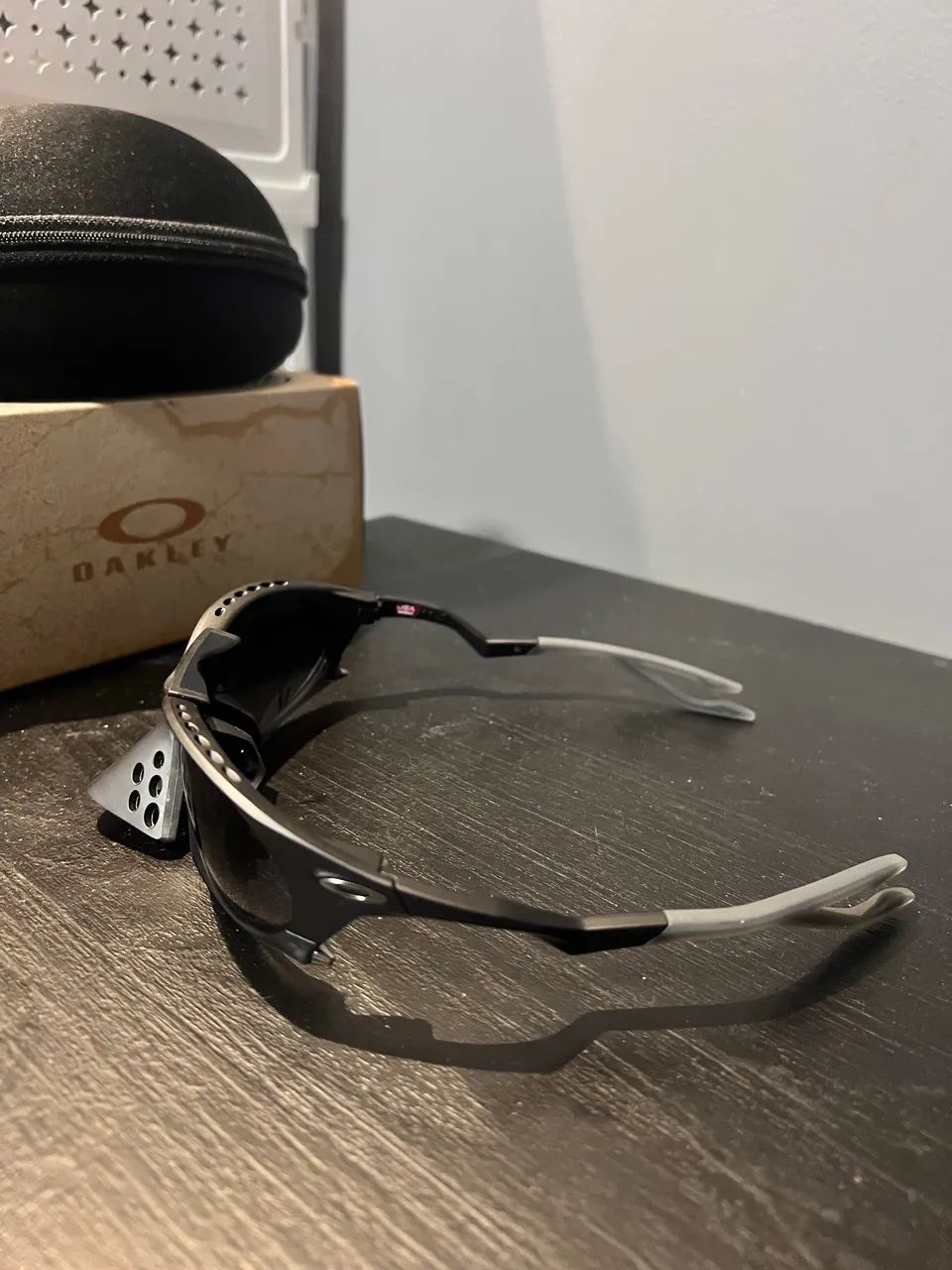 Oakley Plantaris  - Foto 4