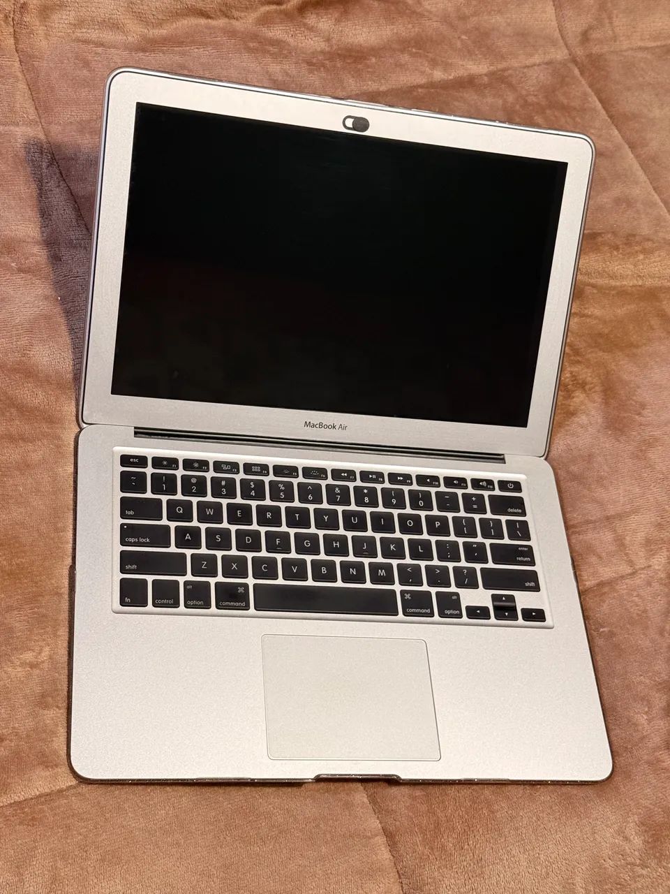 MacBook Air 2017 impecável  - Foto 3