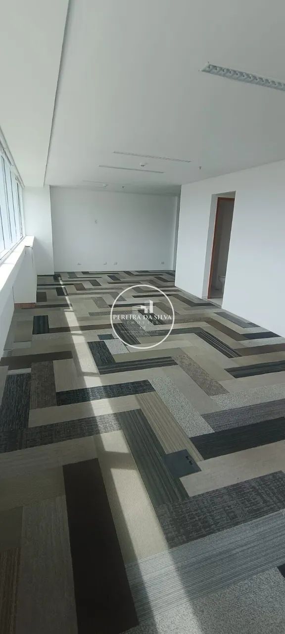 Sala Comercial em Morumbi, São Paulo/SP - Foto 3