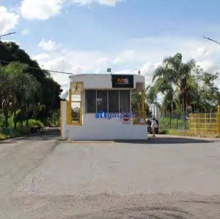 Galpão com 40000 m² em - Universitário - Belo Horizonte/MG - Foto 5