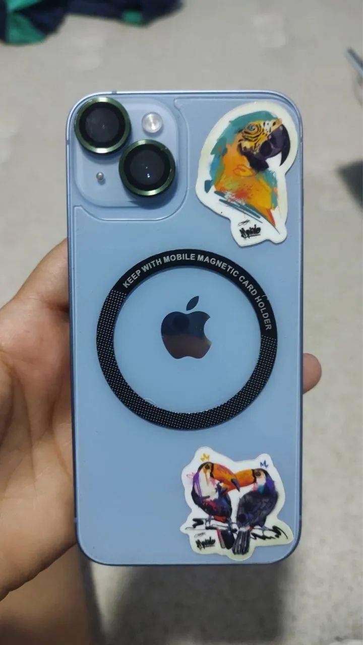 iPhone 14 - Foto 5