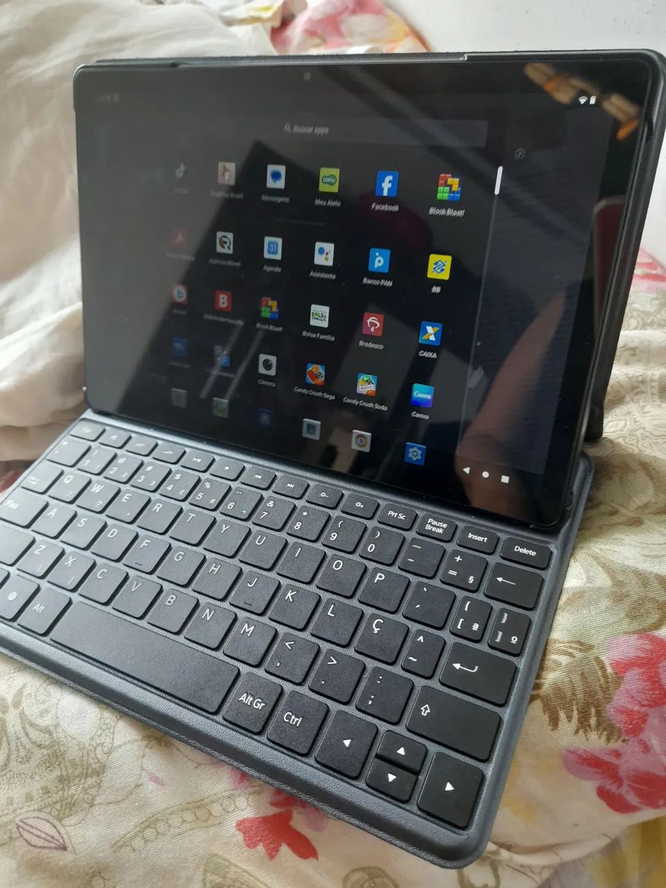 Tablet - Foto 3