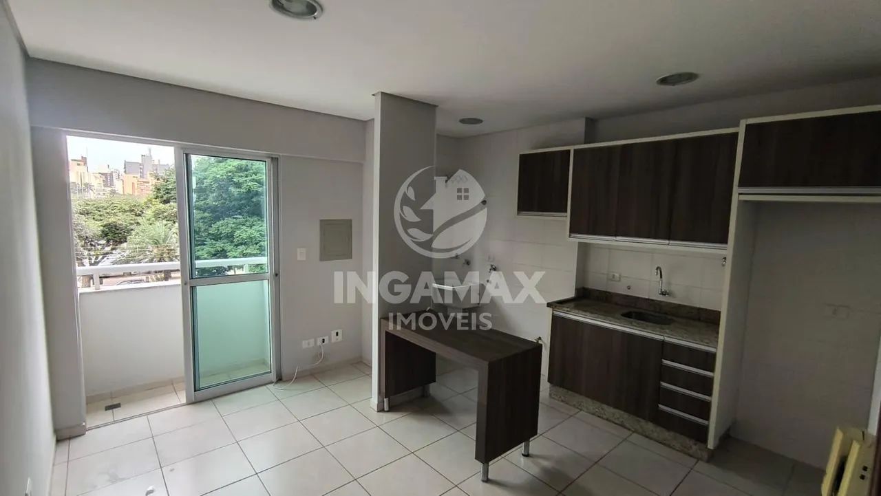 APARTAMENTO PARA LOCAÇÃO NO EDIFICIO STADIUM, ZONA 07, MARINGA - PR - Foto 4