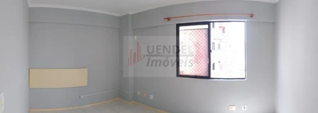 Condomínio Residencial Mercure - Foto 3
