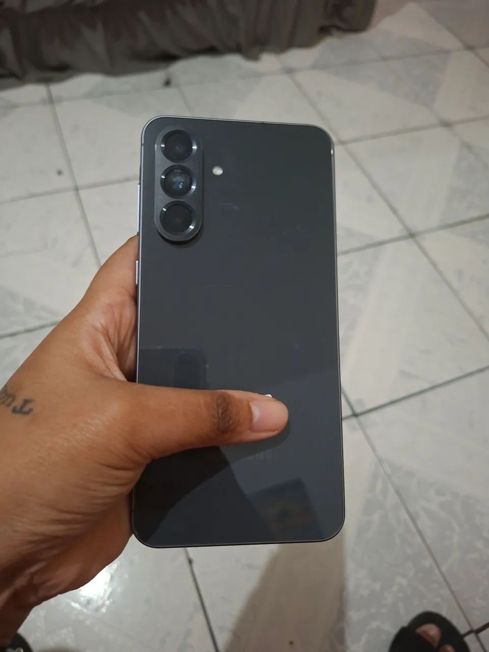 A56 256gb - Foto 5