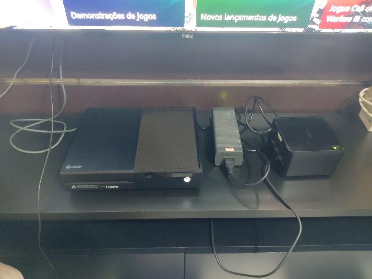 Xbox one FAT 