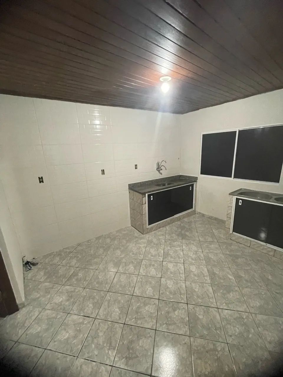 Apt 01 quarto Vitoria - Foto 3