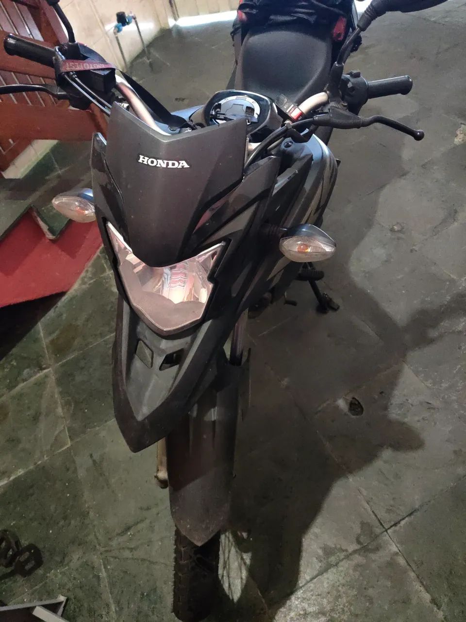 Vendo XRE 190