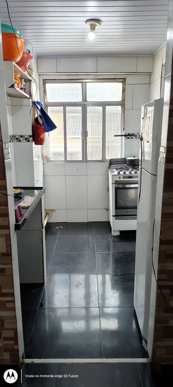 vendo esse apartamento  - Foto 2