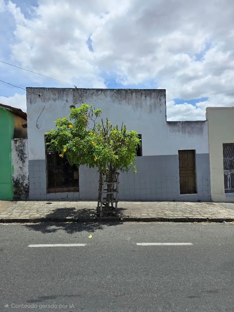 BAIRRO LIBERDADE - NÃO FINANCIA 