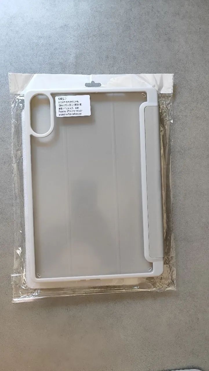 Case para POCO PAD 12.1 - Foto 2