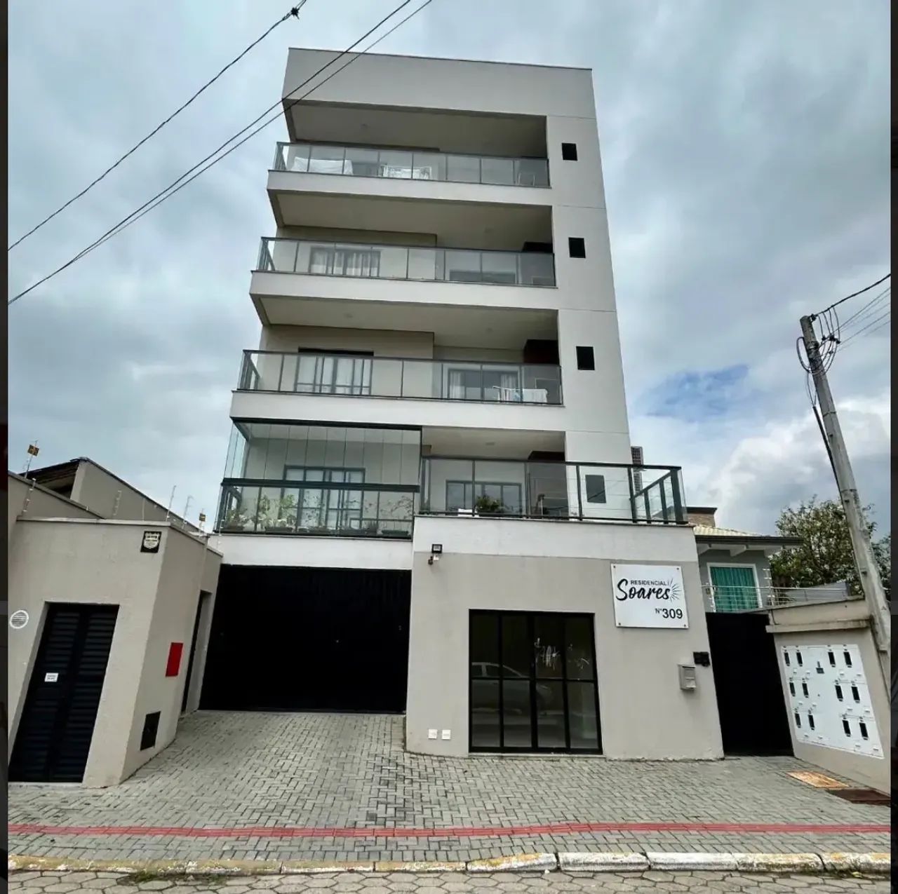 Foto - Navegantes - Centro