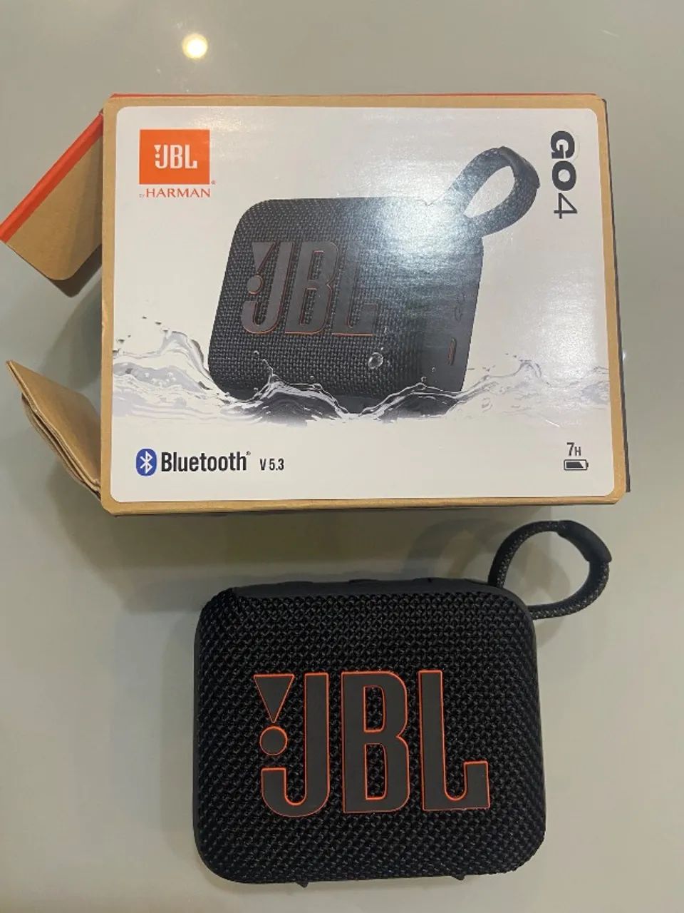 JBL Go 4 - Foto 2