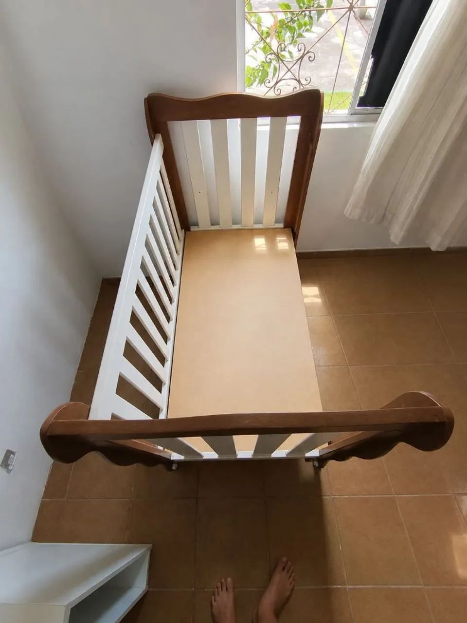 Berço - Foto 3