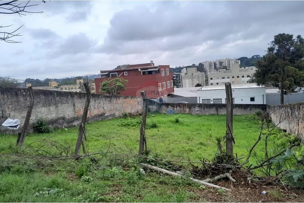 TERRENO, 300m², Tingui, Curitiba