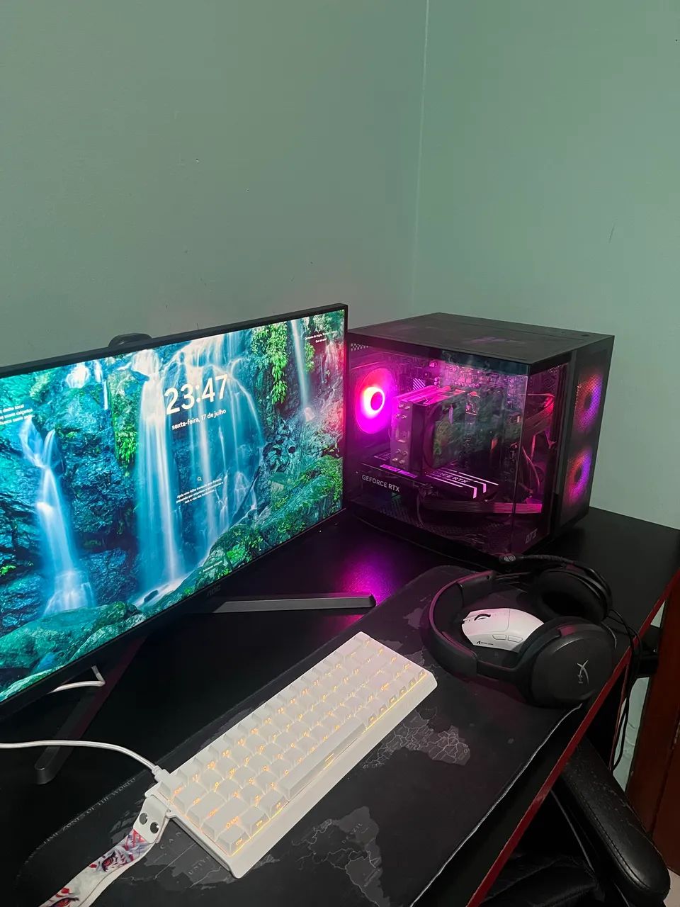 Pc gamer Forte - Foto 2