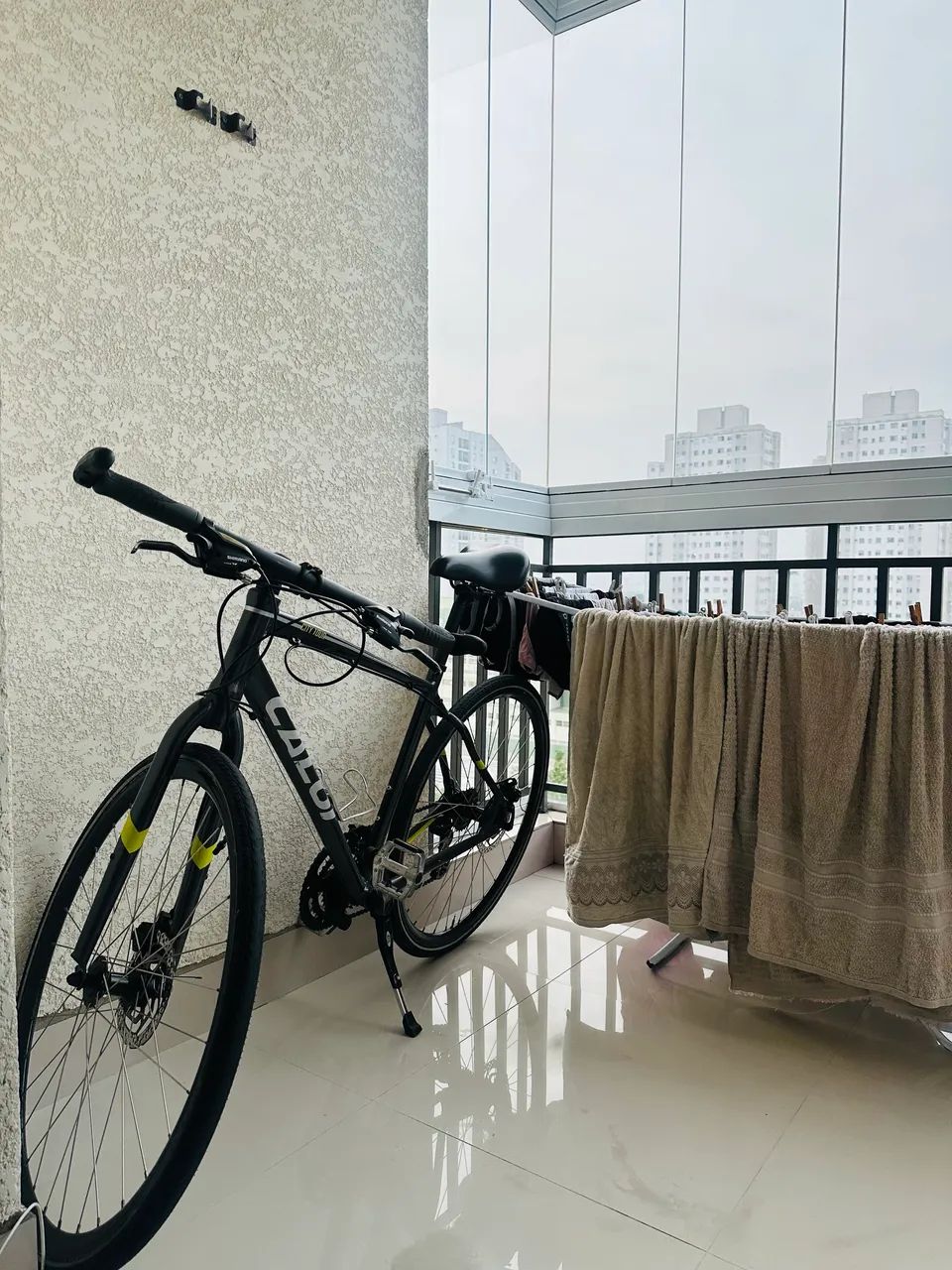 Bicicleta Caloi - Foto 3