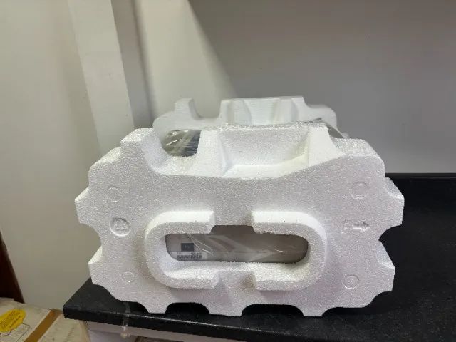 Impressora Laser OKIDATA B4350 Monocromática - Foto 5