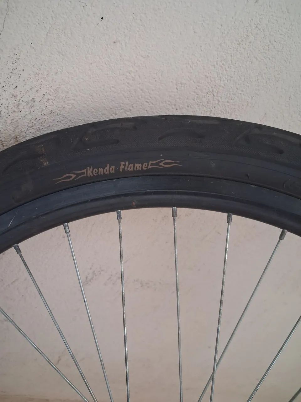 bike/bicicleta conservada  - Foto 2
