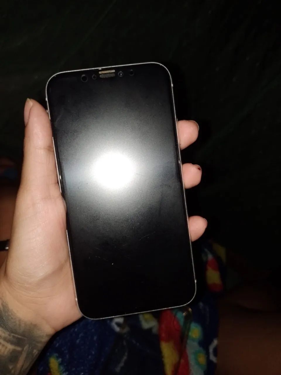 iPhone XR - Foto 5