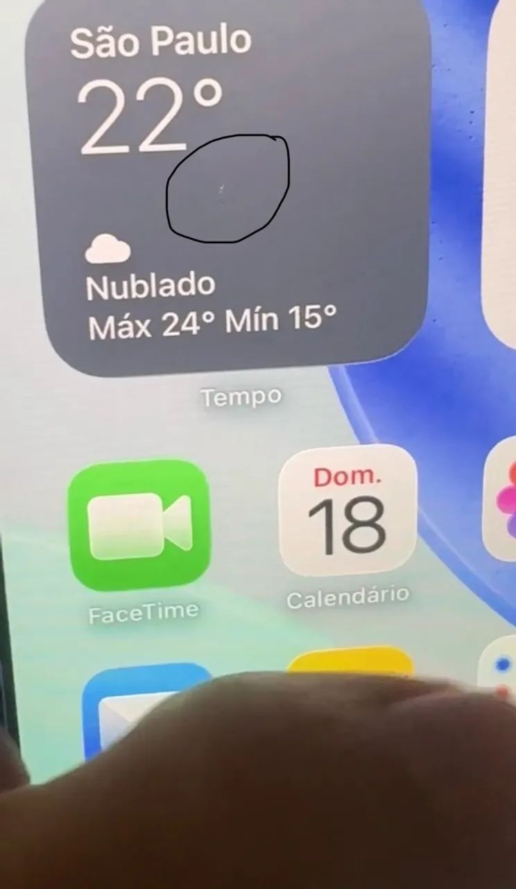iPhone 17 pro Max 256gb - Foto 2
