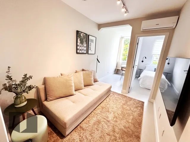 Apartamento em Ipanema