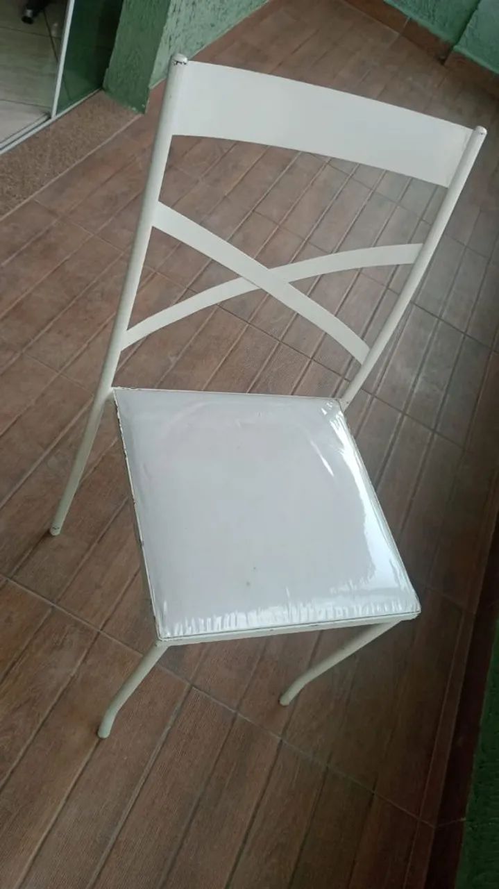 Vendo  cadeiras de festas  - Foto 2