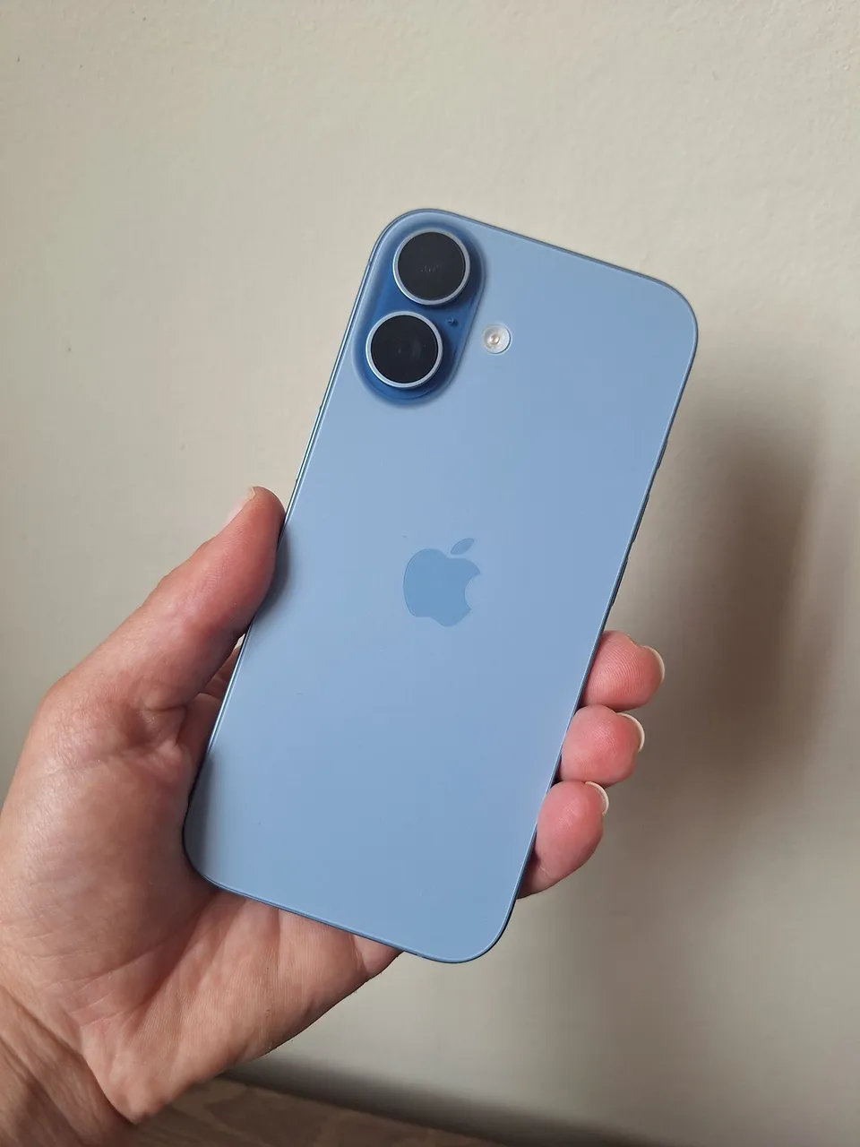 iPhone 12 Azul 128GB | Todo Original | Face ID OK | Excelente