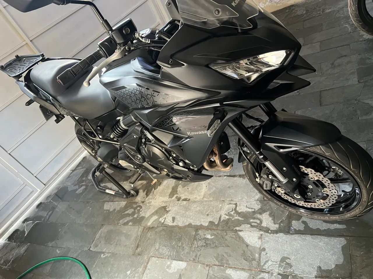 Versys 650 2023 - Foto 2