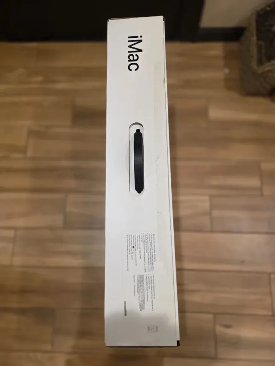 Imac 27 2020 32gb Ram - Foto 2