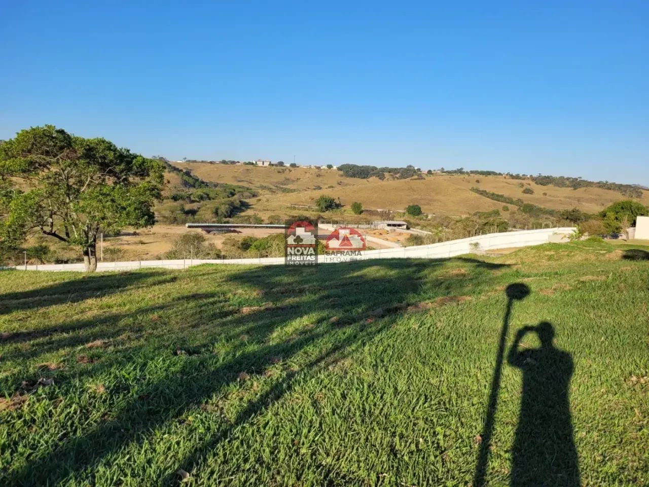 Terreno à venda 1000m² - Jacareí - Foto 3