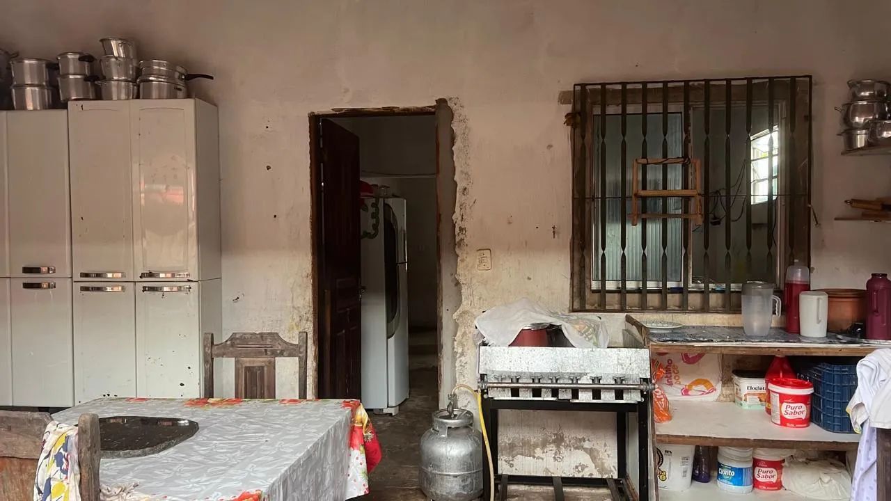 Vendo casa no Gapara  - Foto 4