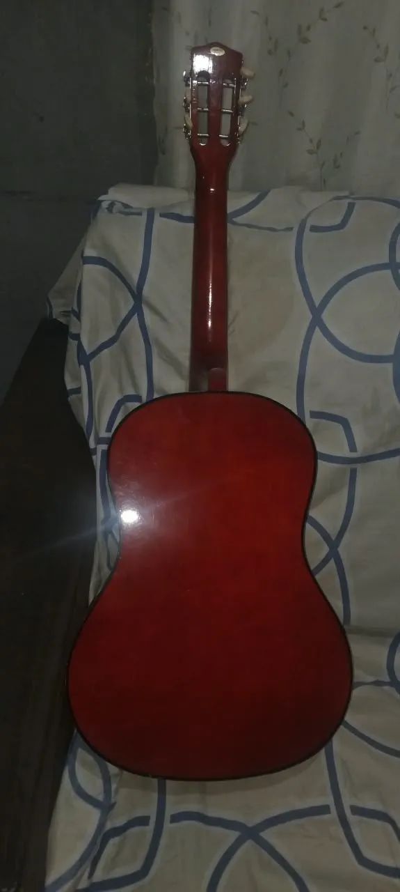 Violão - Foto 4