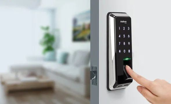 FECHADURAS DIGITAIS E ELÉTRICAS - INSTALAÇÃO E MANUTENÇÃO  - Foto 2