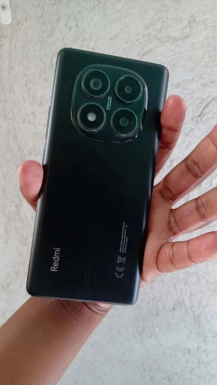Redmi note 14 pro 256GB - Foto 2