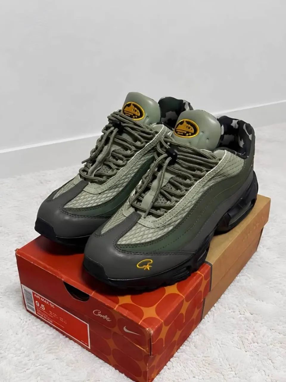 air max 95  - Foto 2